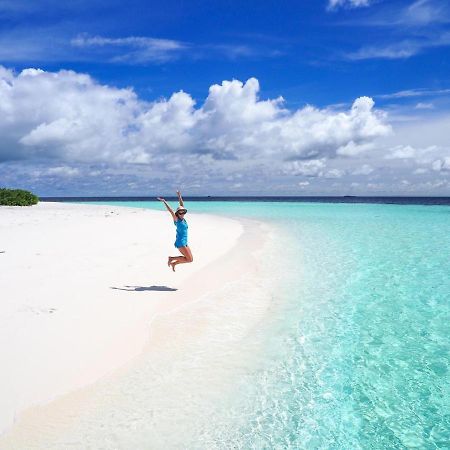 Hangnaameedhoo Coral Beach Maldives מראה חיצוני תמונה