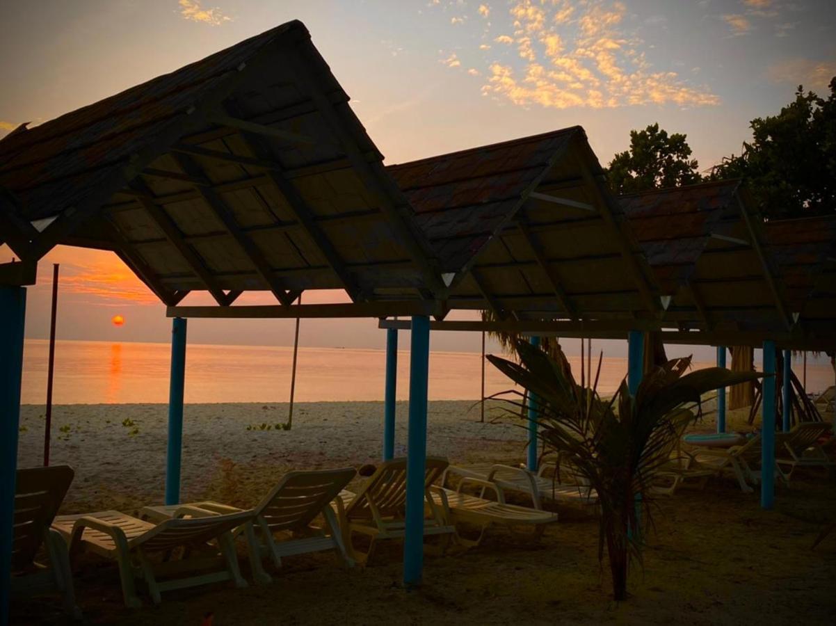 Hangnaameedhoo Coral Beach Maldives מראה חיצוני תמונה