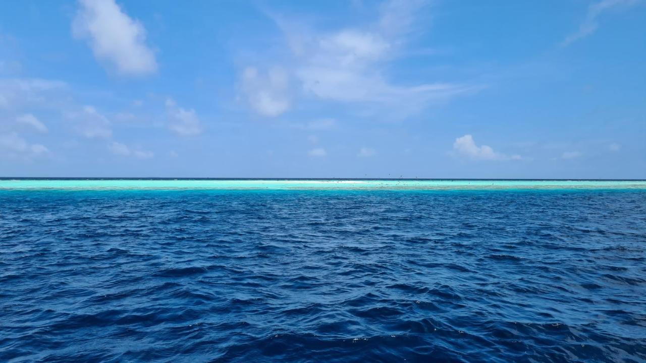 Hangnaameedhoo Coral Beach Maldives מראה חיצוני תמונה